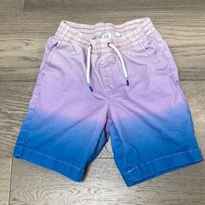 GAP pull on shorts